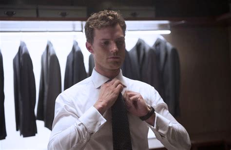 Fifty Shades Updates Hq Photos New Untagged Stills From Fifty Shades