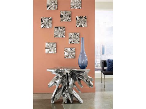 With their unique look, phillips the collection also includes tables and wall hangings in different and amazing shapes that suit your living. Phillips Collection Metal Wall Art | PHCPH97072