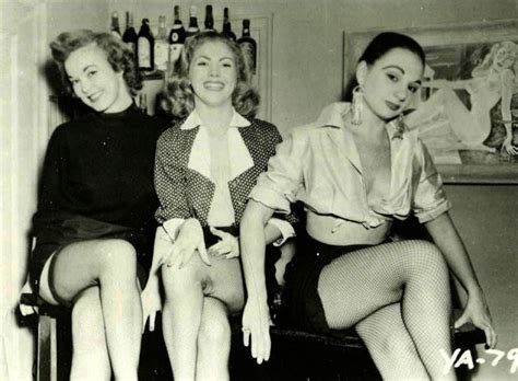 40 snaps that show women from the 1950s were cooler than we knew vintage news daily