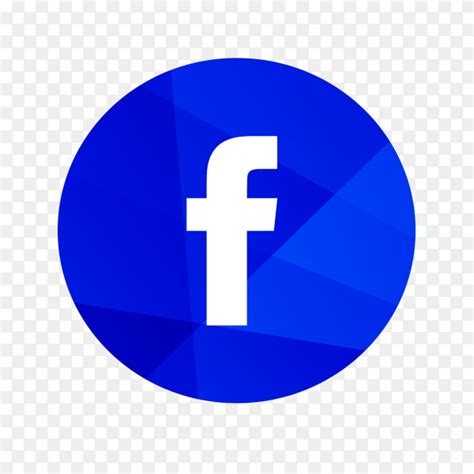 Logo Facebook Icon Modern Social Media Png Similar Png