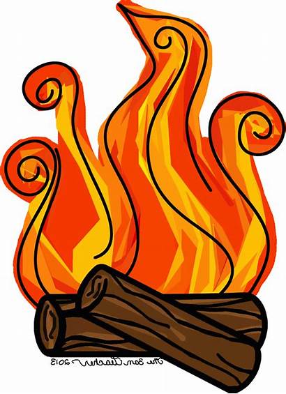 Clipart Fireplace Logs Fire Log Reduire Clip