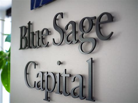 Our Team Blue Sage Capital