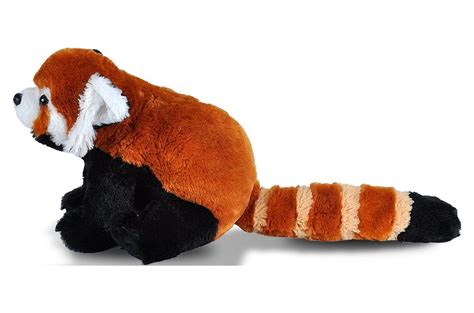 Wild Republic Cuddlekins Red Panda 12 Inches T For Kids T For