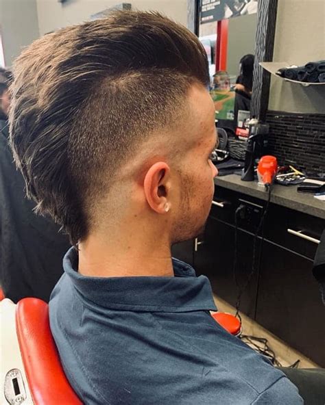 15 Greatest Razor Fade Haircuts For Men 2023 Trends