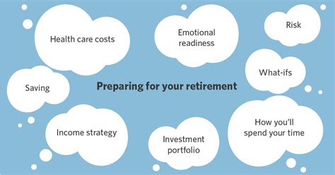8 Ways To Prepare For The Retirement You Want Edward Jones