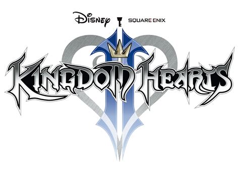 Kingdom Hearts Ii Details Launchbox Games Database