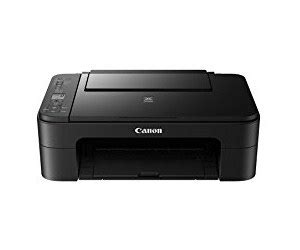 Unloading the printer was very simple. Canon PIXMA TS3160 Driver and Software Download