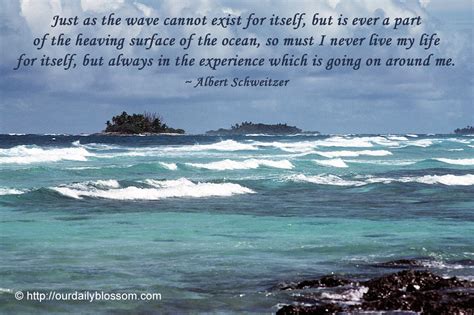 Ocean Poems And Quotes Quotesgram