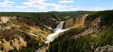 5 facts about yellowstone national park page 6 tfe times