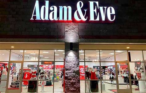 Adam And Eve Stores Franchise For Sale Cost And Fees How To Open All Details And Requirements