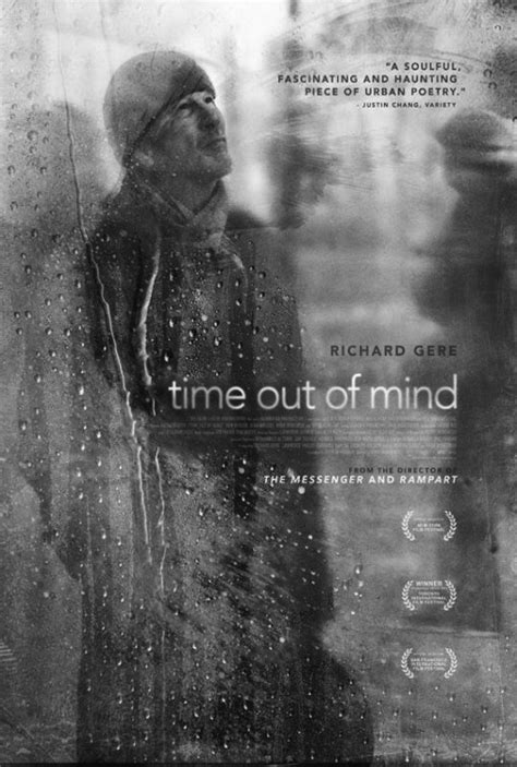 Film Review Time Out Of Mind Buzzsaw Magazine