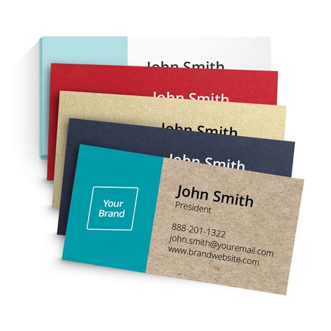 Premium business card printing online. Premium Business Card | Christian Print