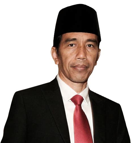 Jokowi Png 10 Free Cliparts Download Images On Clipground 2023
