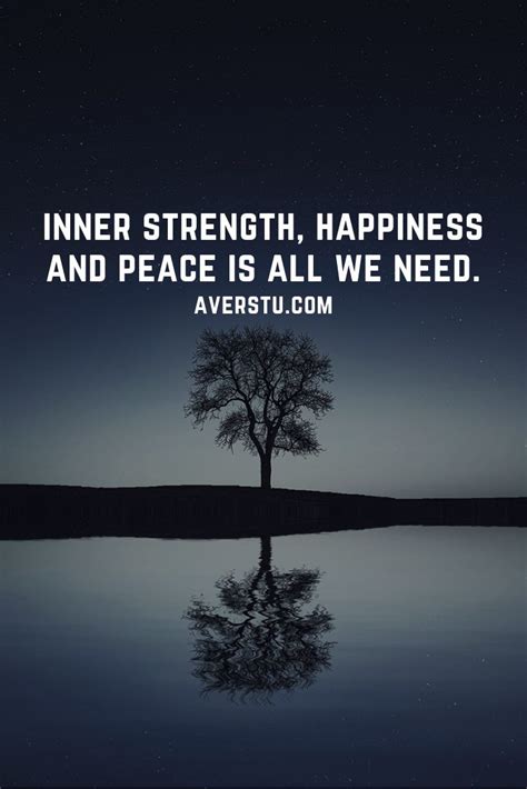 15 Powerful Quotes About Inner Strength Audi Quote