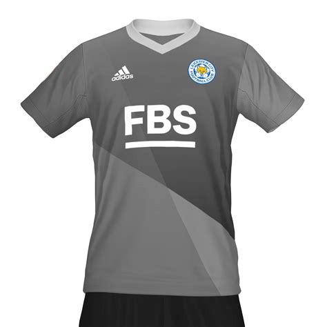 I Tried Making Some Lcfc Kits Home And Away Rlcfc