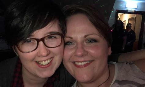 My Partner Lyra Mckee Would Have Been Overjoyed About The Same Sex Marriage Bill Sara