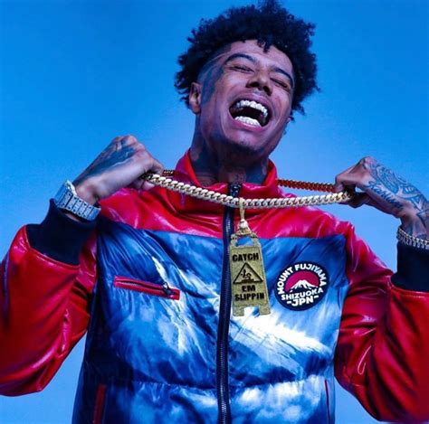 Blueface Music Videos Stats And Photos Lastfm