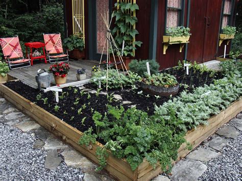 16 Vegetable Garden Design Ideas You Cannot Miss Sharonsable