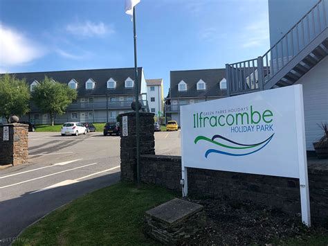 Holiday park was a football ground and greyhound racing stadium in durham in england. Ilfracombe Holiday Park, Ilfracombe - Updated 2020 prices ...