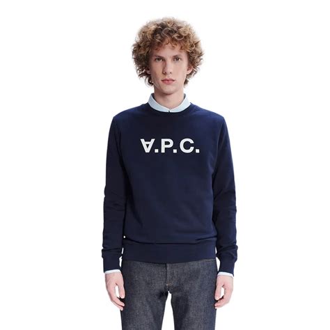 Onewe Fashion Updates On Twitter Rbw Japan Twt Harin Wears The Vpc Sweatshirt From A P C