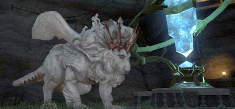 How To Get The Forgiven Reticence Sin Eater Mount Ffxiv Guide Strats