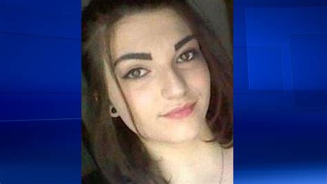 Police Seek Publics Help In Finding Missing 16 Year Old Girl Ctv News