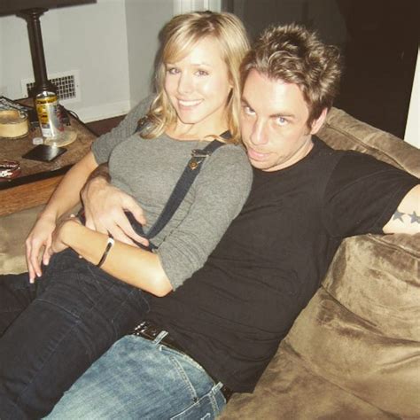 Dax randall shepard (born january 2, 1975) is an american actor, writer, director, and podcast host. Dax Shepard Wiki: 5 Facts To Know About Kristen Bell's Husband