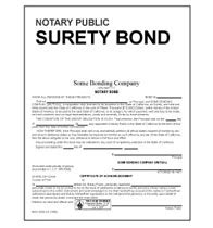 The Notary's Store - Product Details