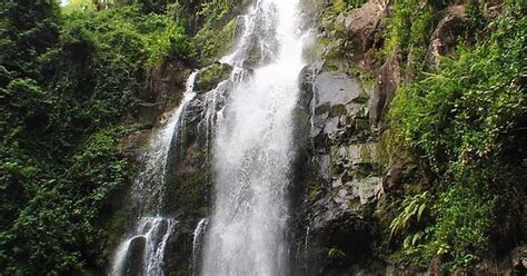 Ndoro Waterfalls Tanzania Imgur