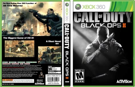 Xbox 360 Call Of Duty Black Ops 2 Black Ops Call Of Duty Call