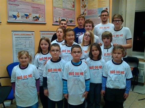 Společnost český červený kříž se sídlem v praze, rozdělovská 2467/63, ičo: Český červený kříž - kroužek mladých zdravotníků - DĚČÍN ...