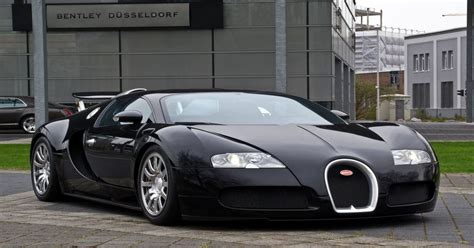 Top 10 Most Expensive Cars In The World Luxhabitat