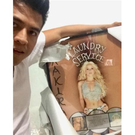Shakira Mourns Big Loss As Alejandro Sanz Offers Support