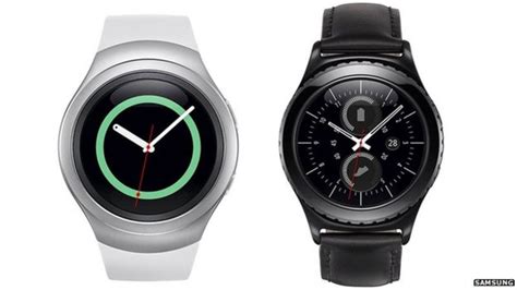 Android Wear Smartwatches To Work With Iphones Bbc News