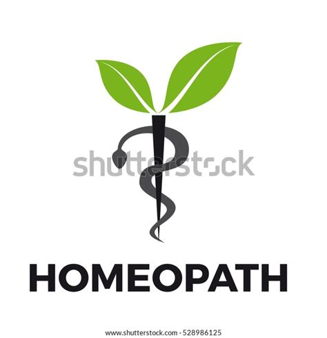 Homeopathic Medicine Logo Photos And Images Shutterstock
