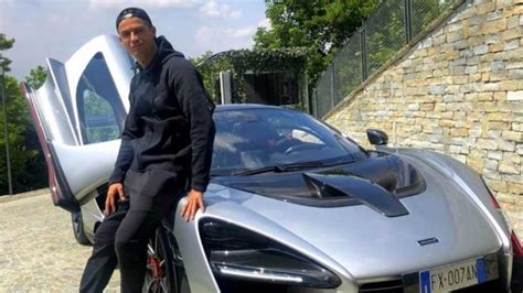 Ronaldo Car Collection Top 10 Costliest Cars Owned By Cristiano