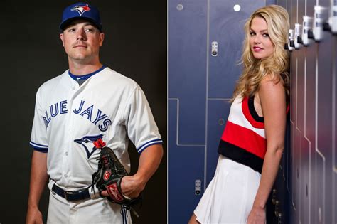 These Are The Sexiest Wives And Girlfriends In Major League Baseball