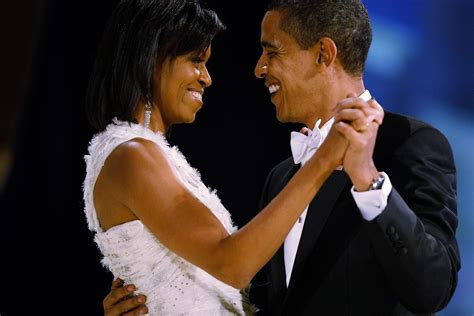 25 Adorable Moments Between Barack And Michelle Obama That Will Make