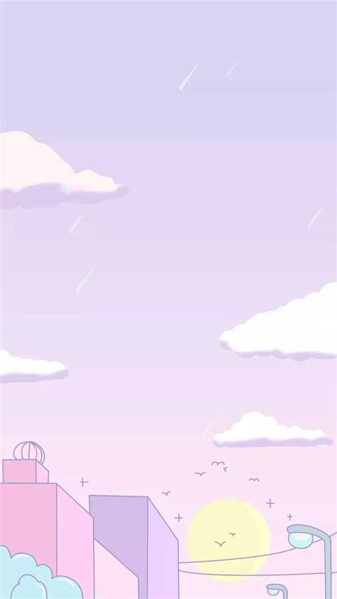 Maybe you would like to learn more about one of these? Kawaii Pastel Aesthetic Wallpapers - Wallpaper Cave