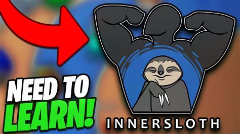 Innersloth And What Developers Need To Learn Youtube