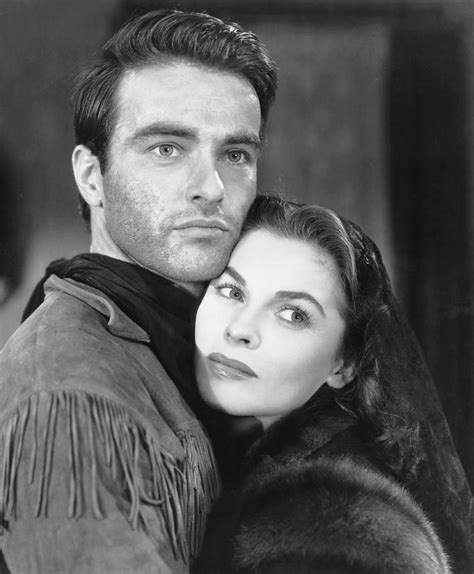 Red River From Left Montgomery Clift Photograph By Everett Pixels