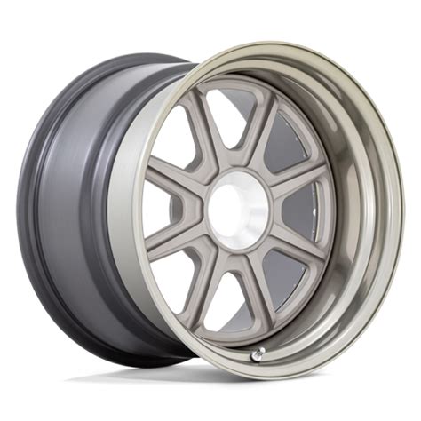 Cmp Mht Wheels Inc