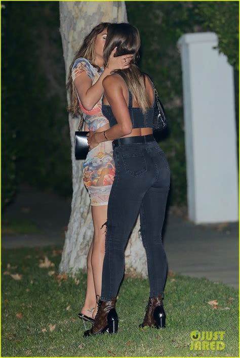 Too Hot To Handle Star Francesca Farago Makes Out With Model Casey Boonstra After Harry Jowsey