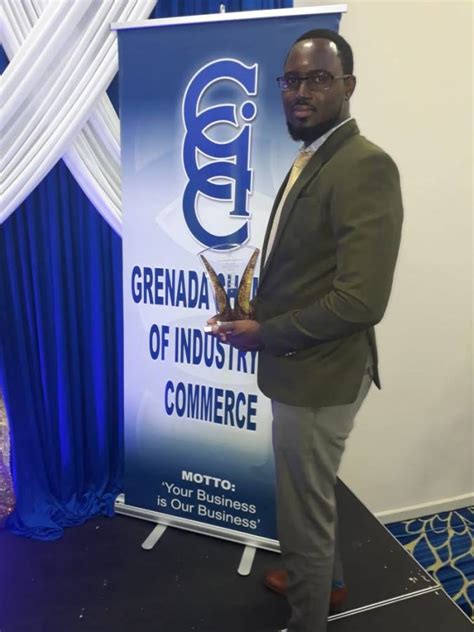 Co Op Bank Wins Awards In Weeks Now Grenada
