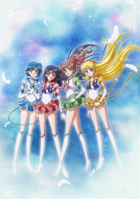 Bishoujo Senshi Sailor Moon Pretty Guardian Sailor Moon Image By Sailorcrisis 3260871