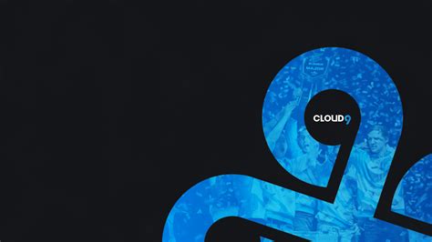 Europe season 1 funspark ulti 2021: Cloud 9 Wallpaper 2 created by Dignitas Nth | CSGO Wallpapers