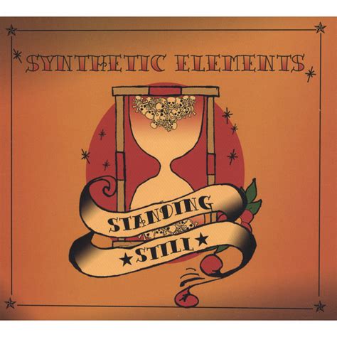 Standing Still Album By Synthetic Elements Spotify