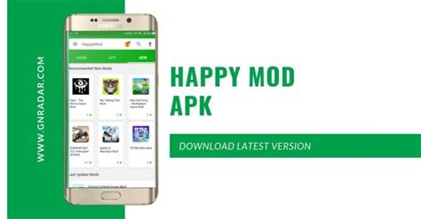 Maybe you would like to learn more about one of these? HappyMod 2.6.8 APK- Download | Latest Version 2021