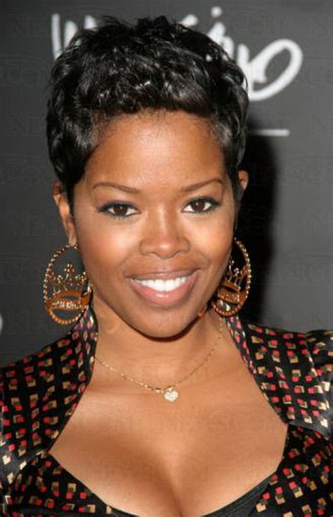 Short Haircuts Trend Short Hairstyles For Black Women