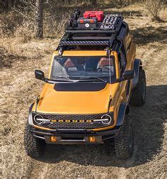 Look through all the ford bronco models to find the exact towing capacity for your vehicle. 2021 Ford Bronco Comeback, Interior, Towing Capacity ...